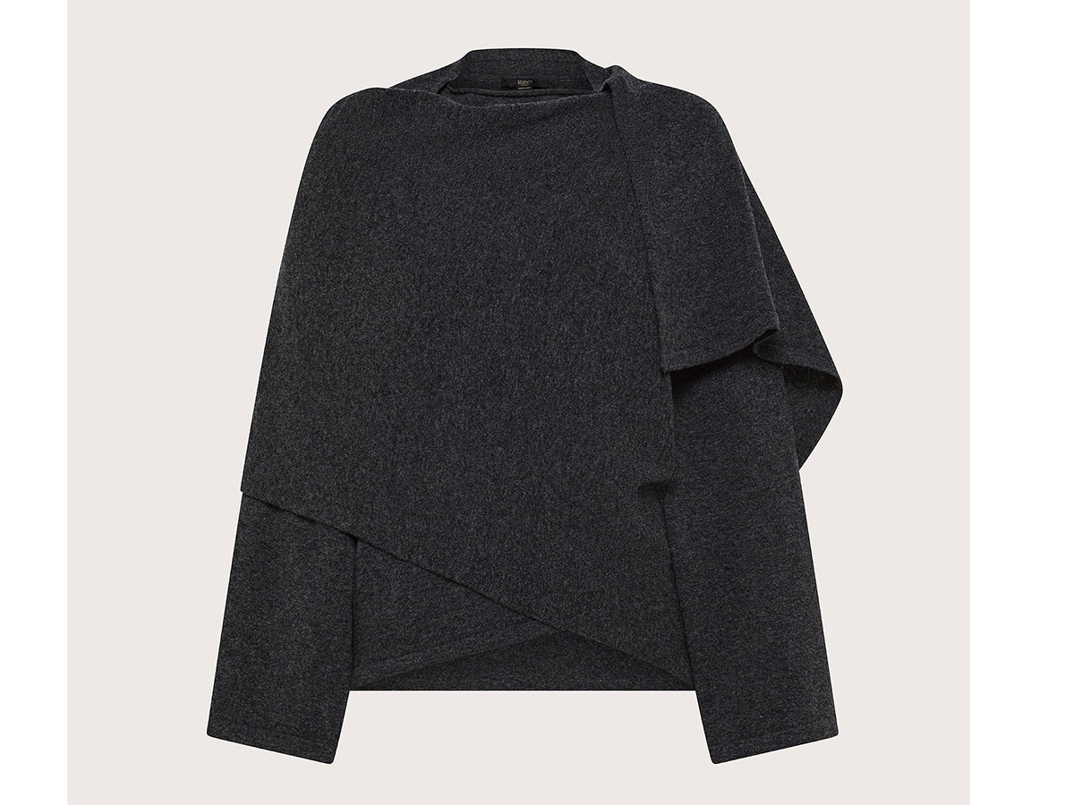 Cappa-in-lambswool-SEVENTY-VENEZIA