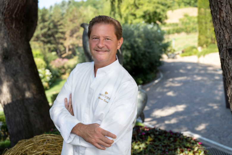 «La mia famiglia e il superpotere della passione»: l’editoriale di Enrico Cerea