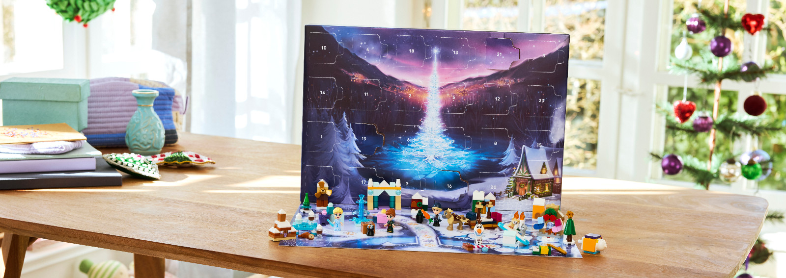 Cover calendari avvento 2025 desktop