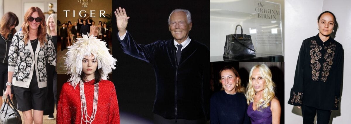 DESK fashion moments 2025