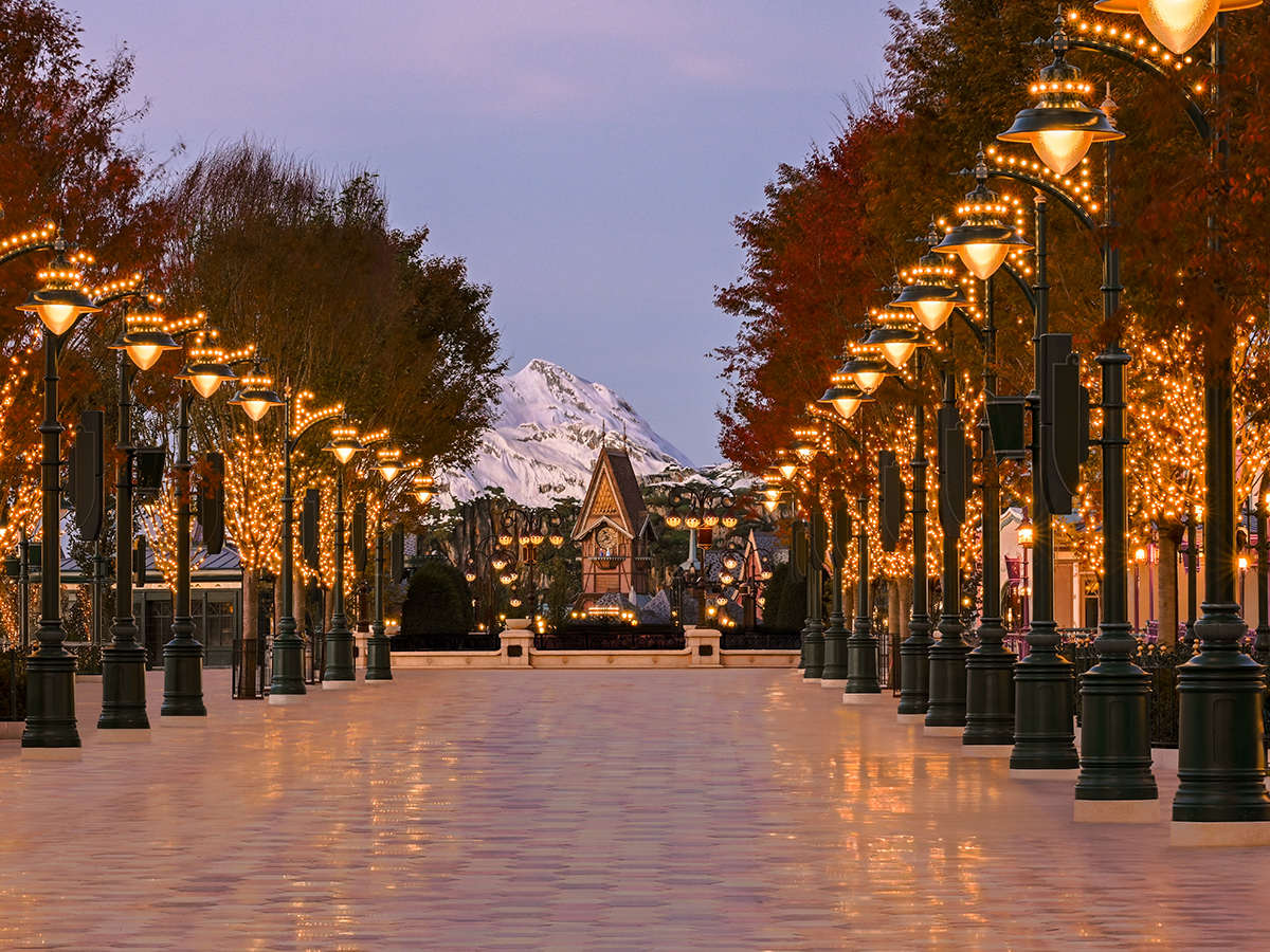 Disneyland Paris_Disney Adventure World_Adventure Way copia