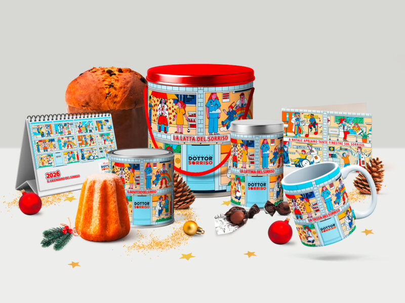 DottorSorriso_GROUPAGE