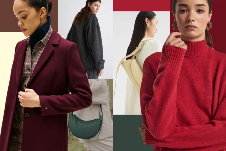 6 combo colore che forse non avevate considerato ma che vale la pena di provare