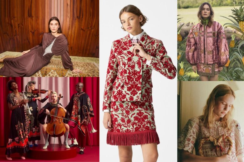 5 brand che dovete conoscere (e indossare) se amate lo stile eclettico