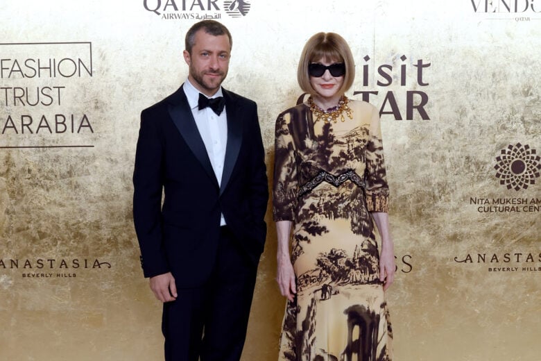 Fashion Trust Arabia 2025: i look delle star sul red carpet