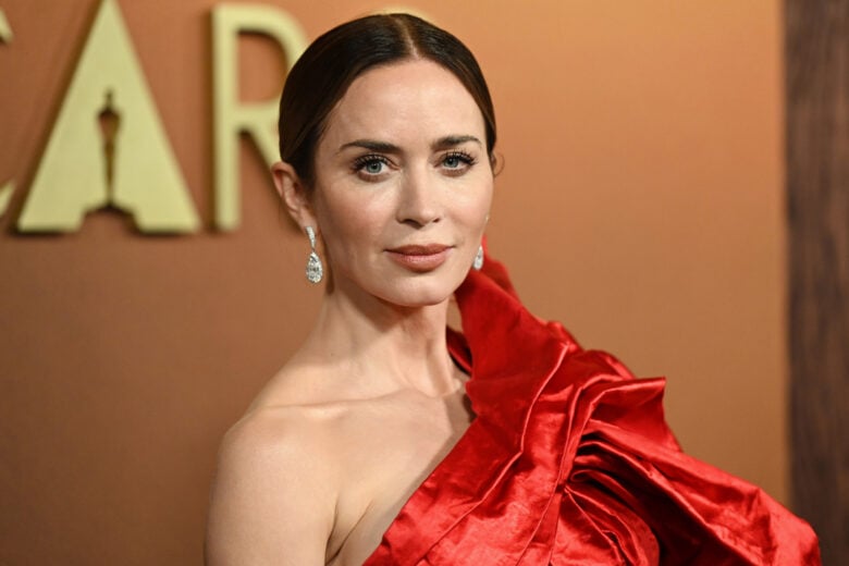 Governors Awards 2025: i look più belli delle star sul red carpet