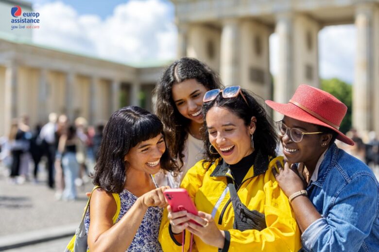 Partire sicuri, viaggiare senza pensieri. Ecco come