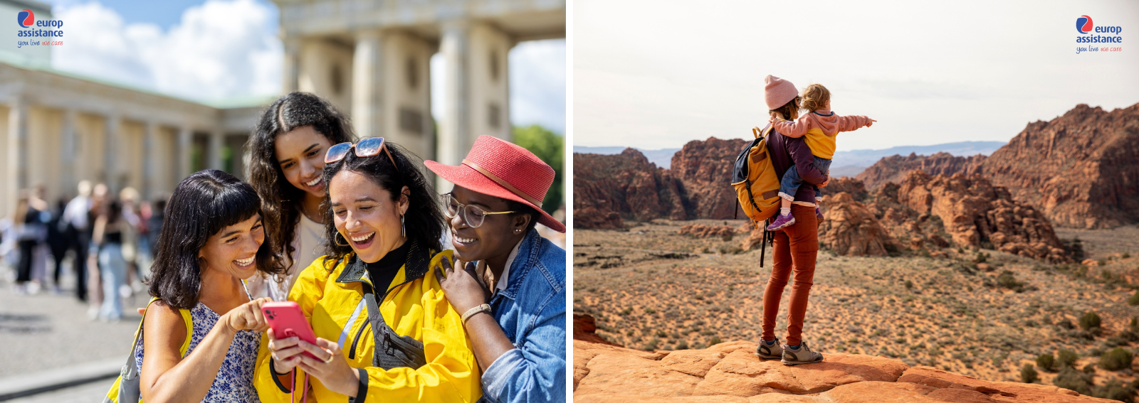 Europassistance DESK