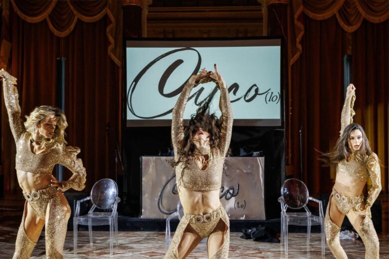 Circo(lo): un nuovo format per guidare le aziende a diventare più sostenibili