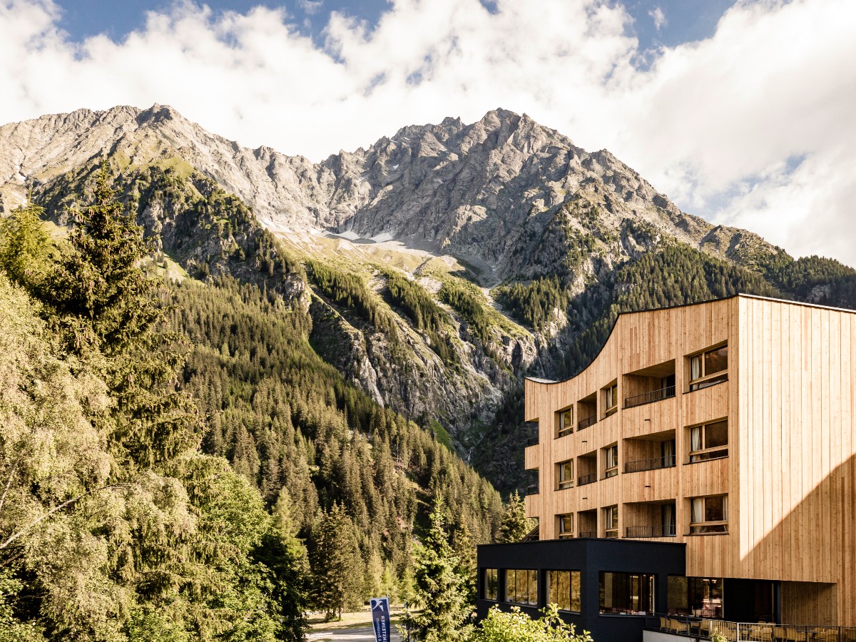Falkensteiner Hotel Antholz