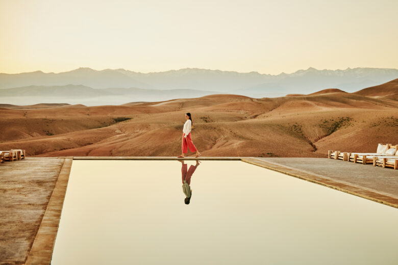 5 destinazioni vicine per festeggiare il Natale al tiepido