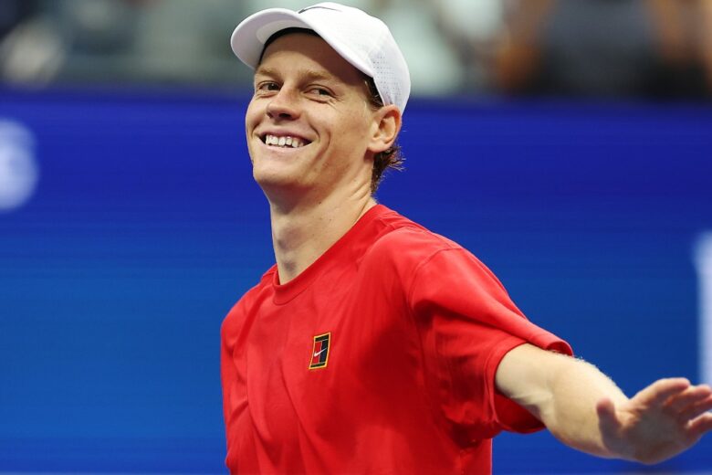 8 cose che (forse) non sapete su Jannik Sinner