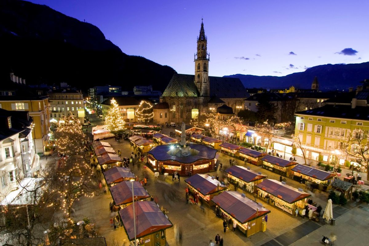 Mercatino di Bolzano_IDM Südtirol_ Alex Filz_Bolzano