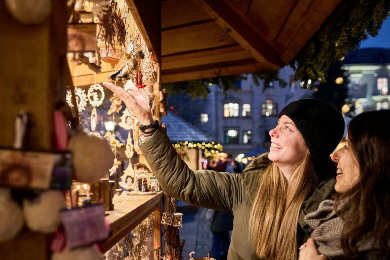 I mercatini di Natale più belli d’Italia (con le date 2025)