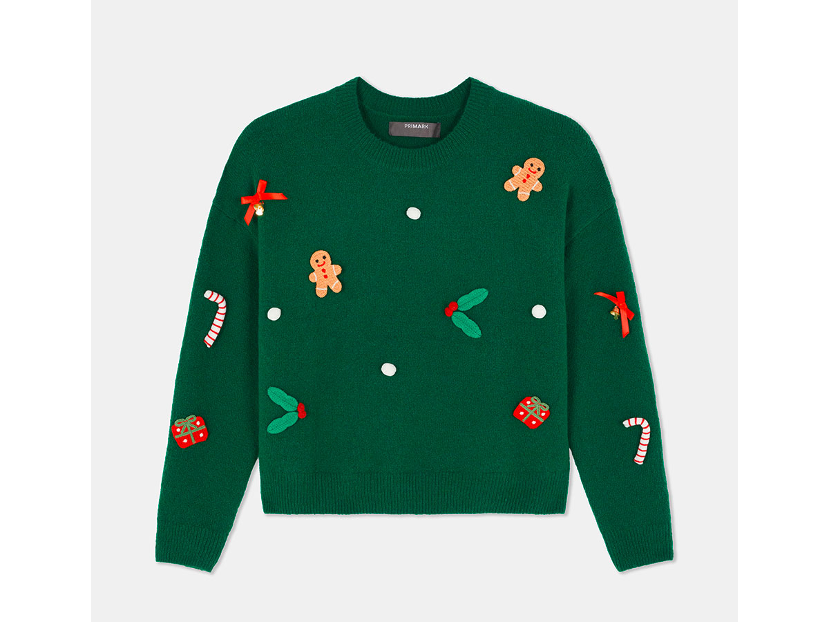 PRIMARK-X-3D-JUMPER-£14-€16-18�-415-CZK-70-PLN-80-RON