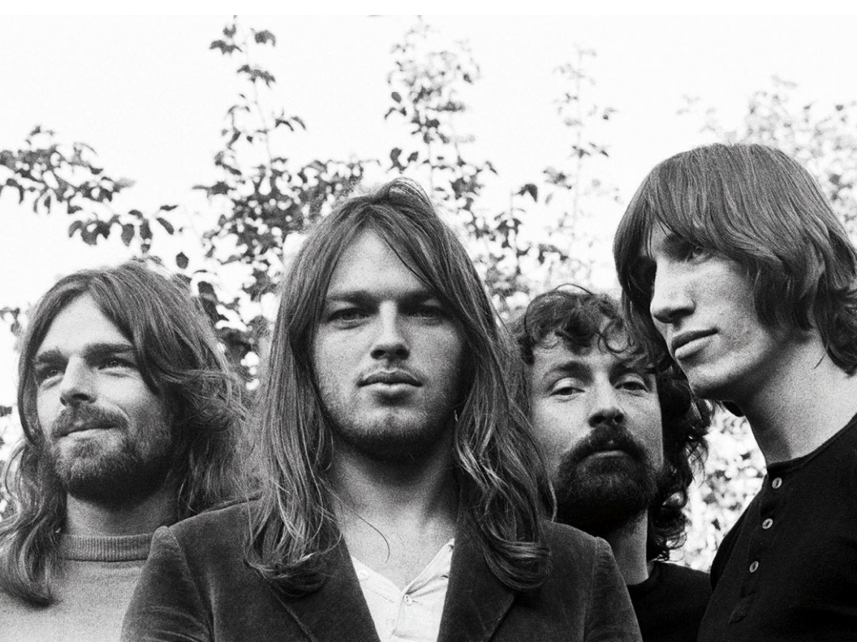 Pink Floyd