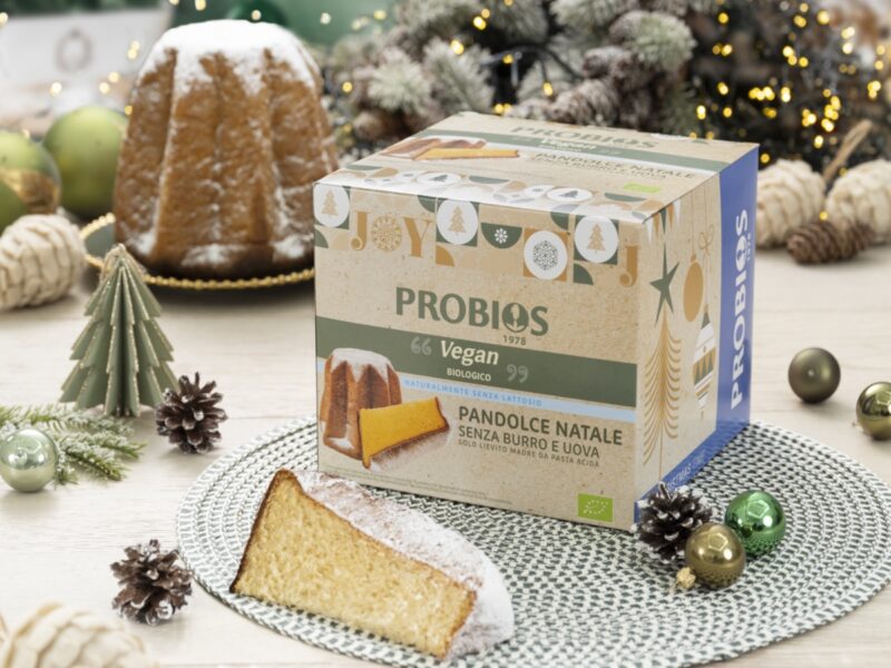 Probios Natale vegan
