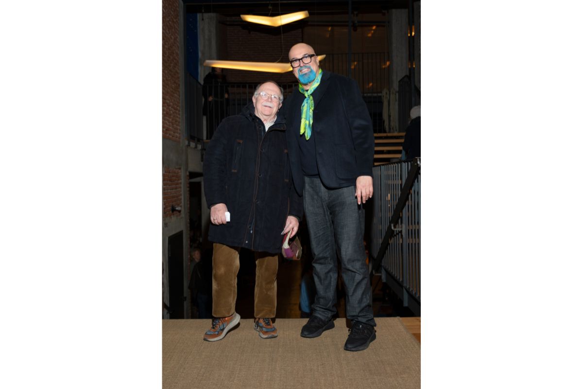 Walter Siti_Giovanni Ciacci