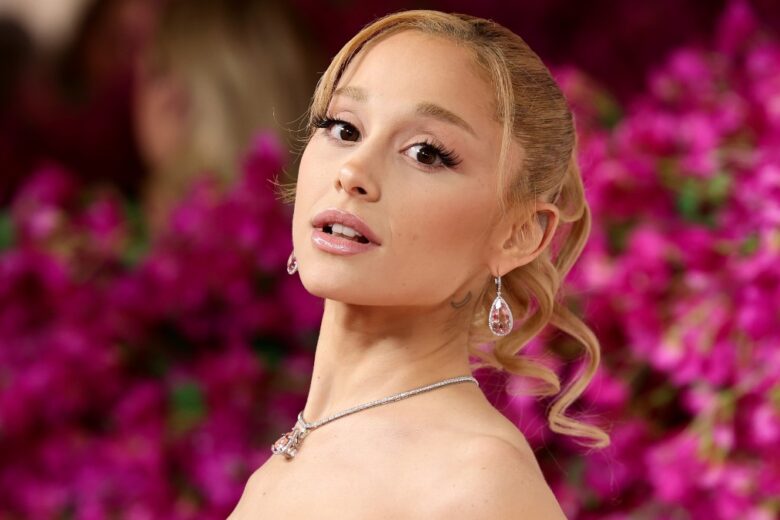 Ariana Grande dice addio alla musica: Eternal Sunshine sarà il suo ultimo tour