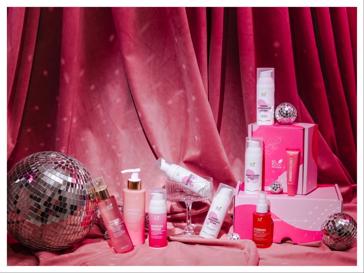 black friday 2025 migliori offerte beauty profumi make up skincae capelli cyber monday 01