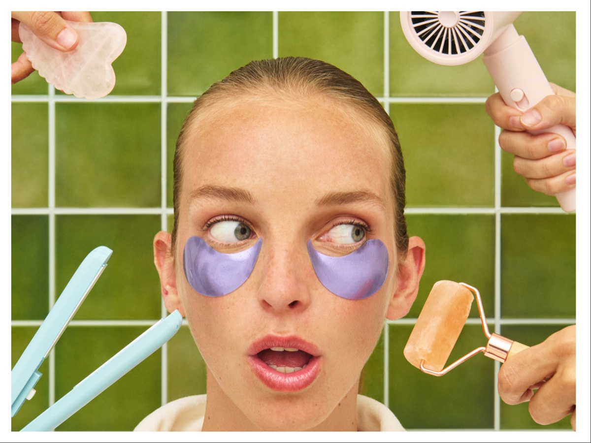 black friday beauty 2025 offerte sconti promozioni make up skincare profumi 72