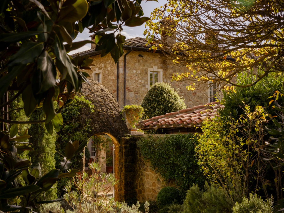 borgo santo pietro 1