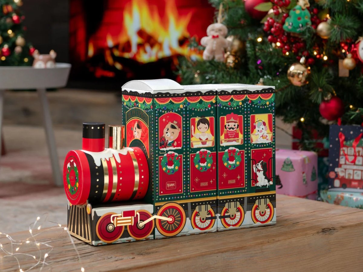 calendario avvento legami