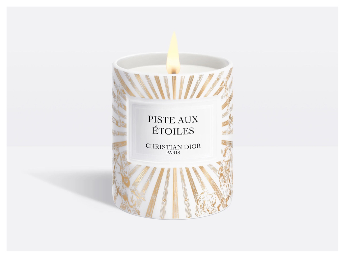 candele di natale migliori da regalare albero panettone gorumand dolce di lusso particolare 11