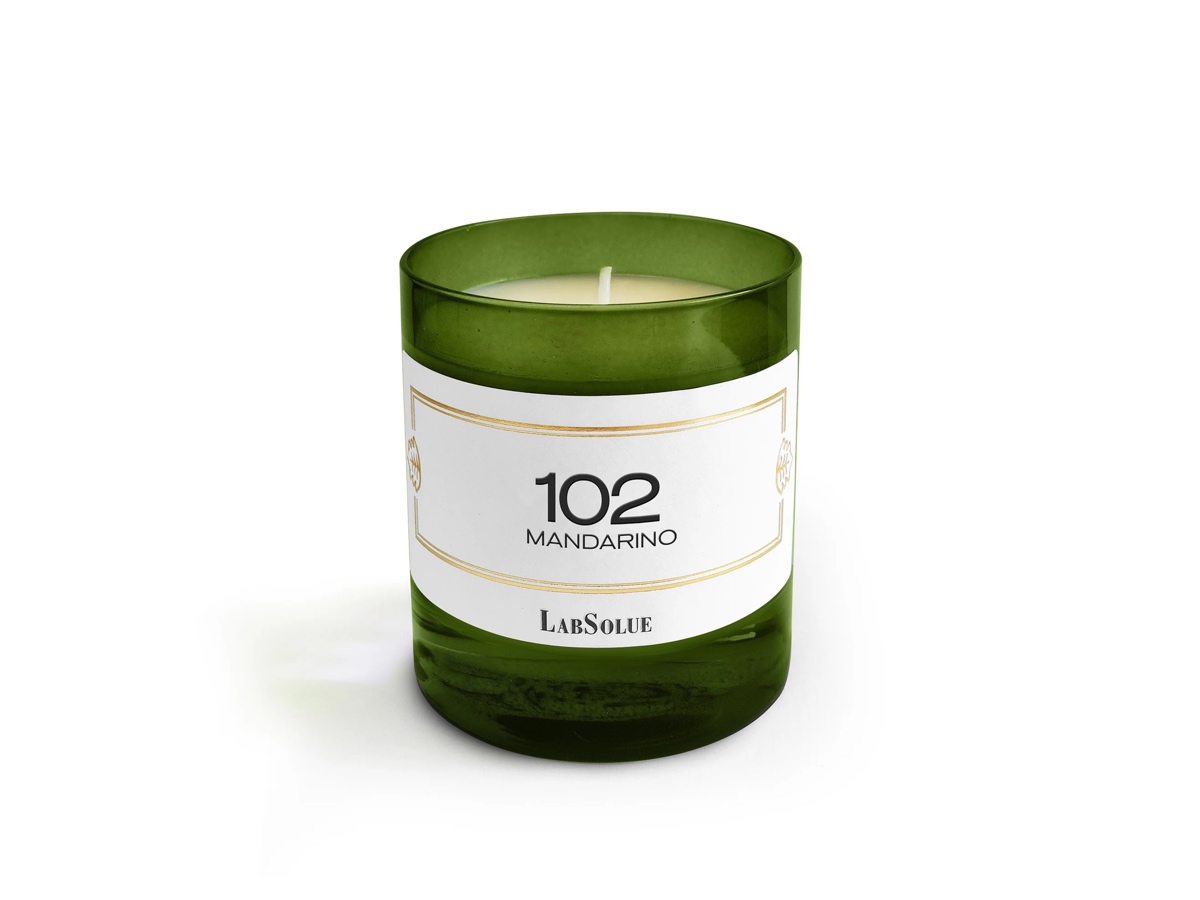 candele di natale migliori da regalare albero panettone gorumand dolce di lusso particolare 14