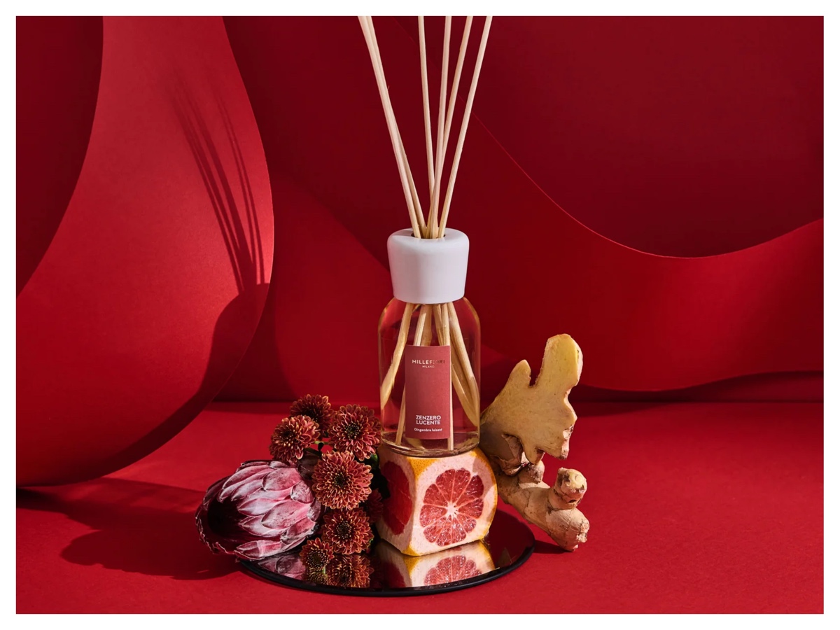 candele di natale migliori da regalare albero panettone gorumand dolce di lusso particolare 16