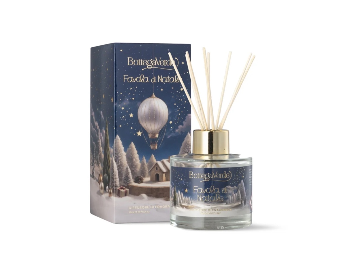 candele di natale migliori da regalare albero panettone gorumand dolce di lusso particolare 17