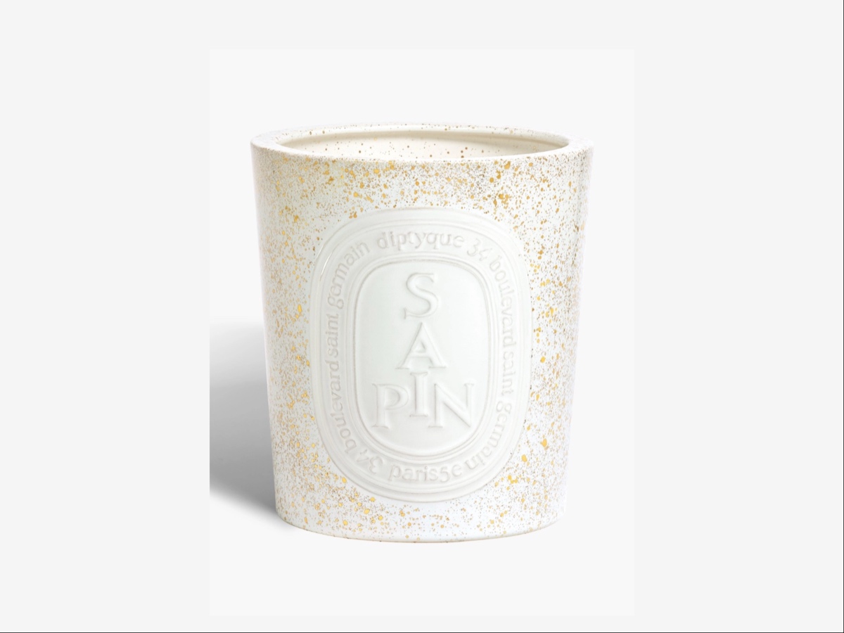 candele di natale migliori da regalare albero panettone gorumand dolce di lusso particolare 20