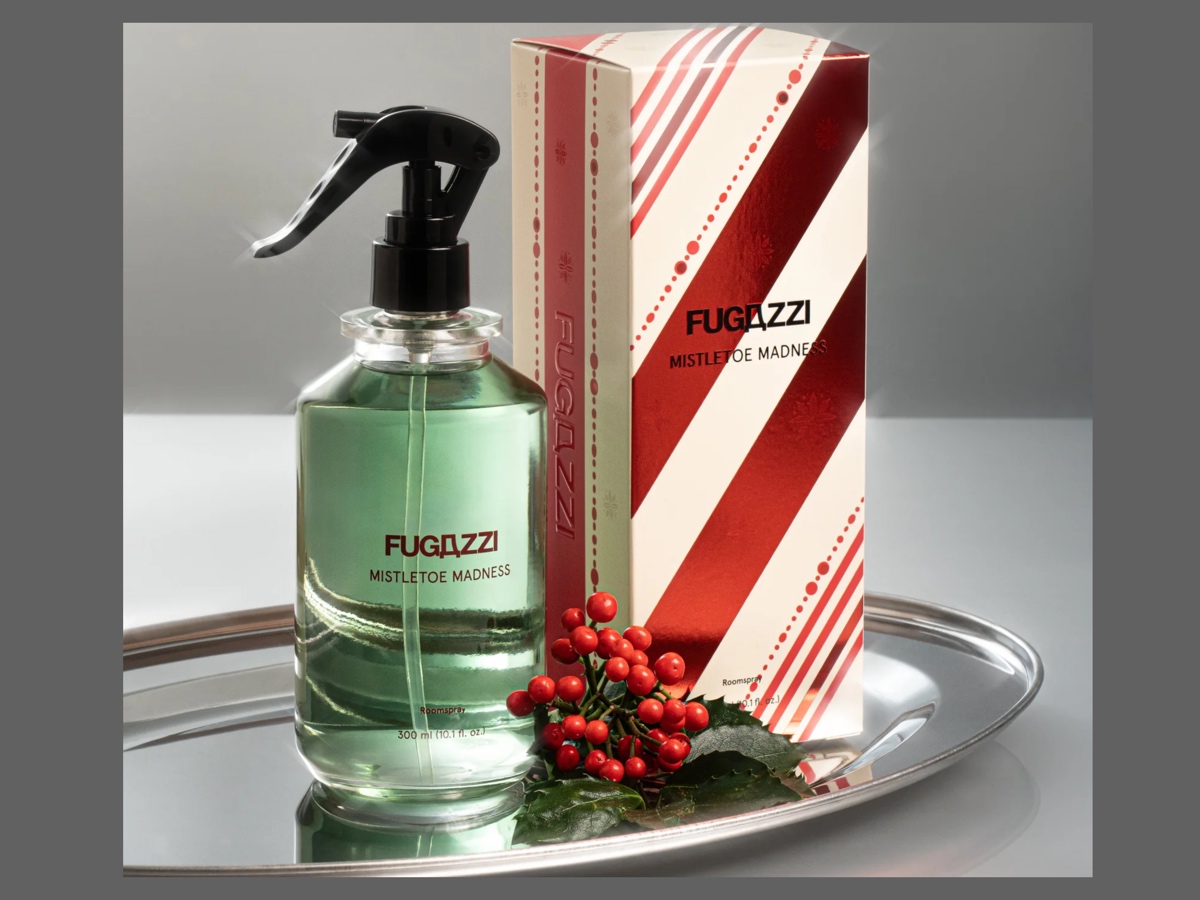 candele di natale migliori da regalare albero panettone gorumand dolce di lusso particolare 23