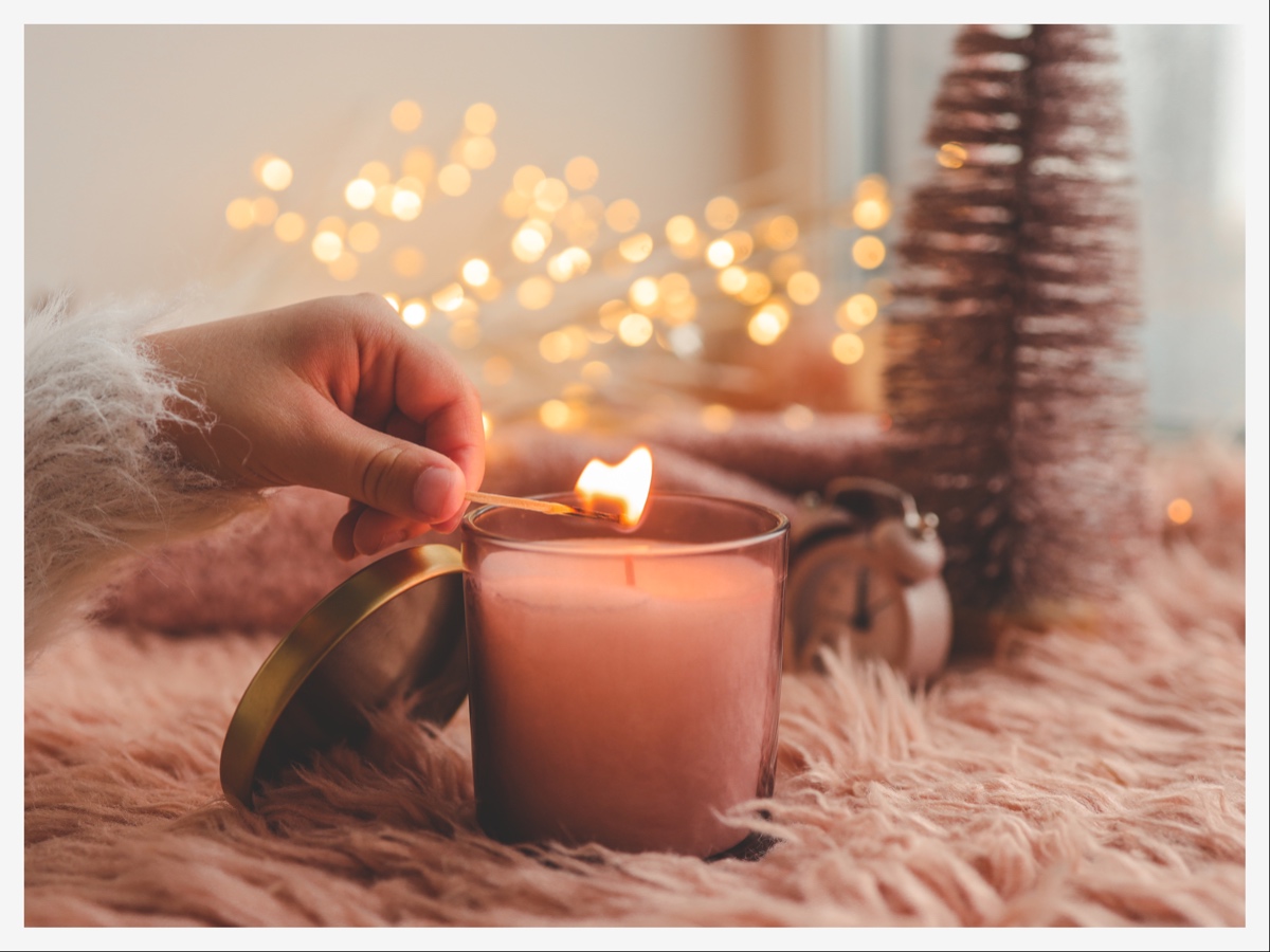 candele di natale migliori da regalare albero panettone gorumand dolce di lusso particolare cover 1