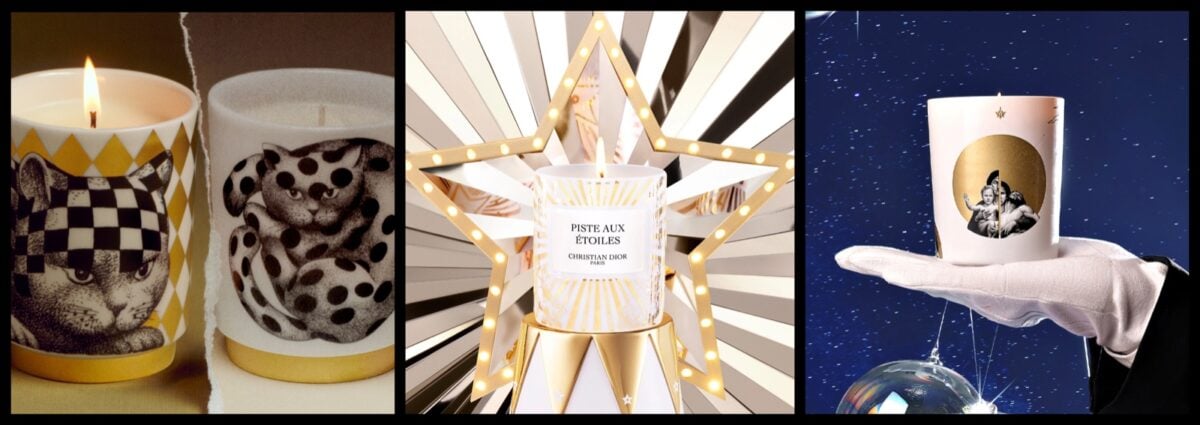 candele di natale migliori da regalare albero panettone gorumand dolce di lusso particolare cover desktop