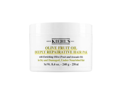 волосы-как-защитить-от-повреждения-падения-ветра-дождя-Olive_Fruit_Oil_Deeply_Repairative_Hair_Pak_3700194718541_250ml_PV1-800×599
