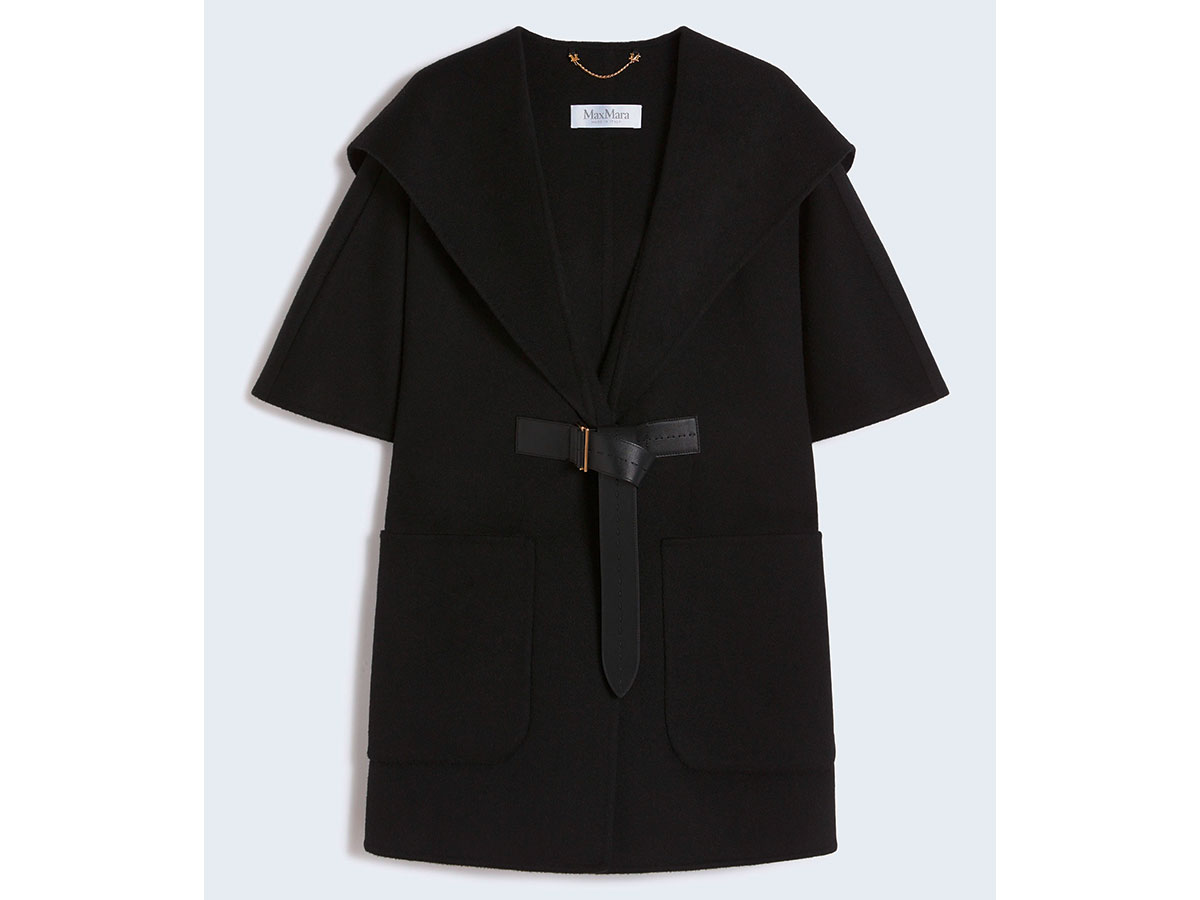 cappa-max-mara