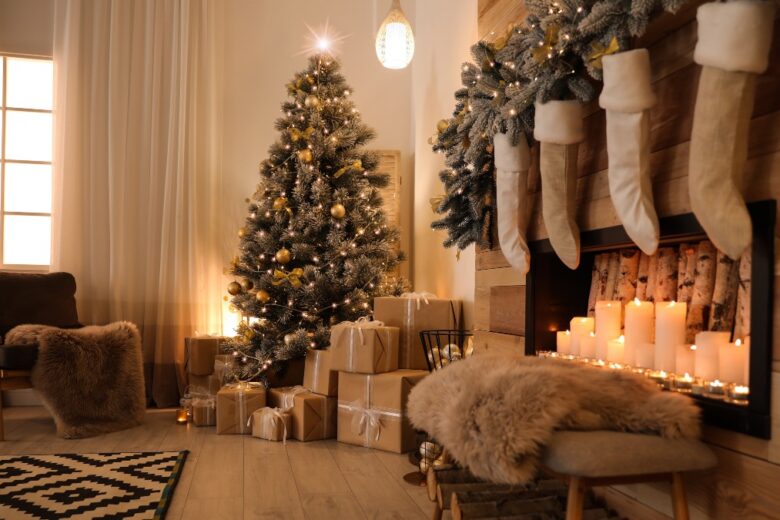 Casa in ordine entro Natale? Ecco come riuscirci senza stress