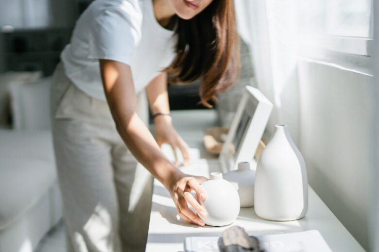 6 cose che fanno sembrare la casa in disordine (anche quando in realtà è pulita e ordinata)