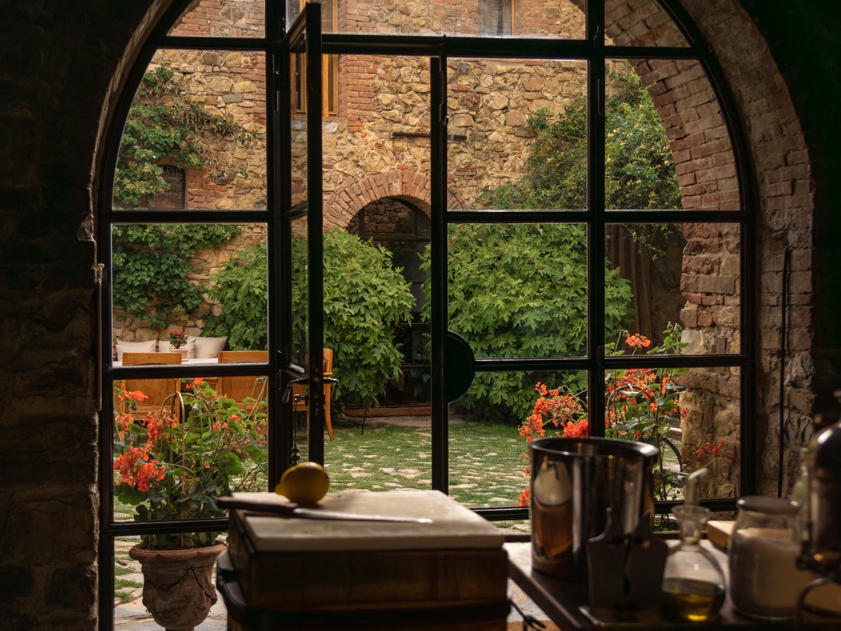 castello di vicarello