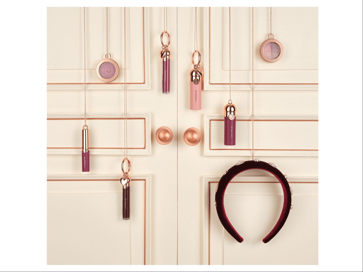 collezioni make up natale 2025 edizioni limitatate bellissime low cost idee regalo ragazza 01