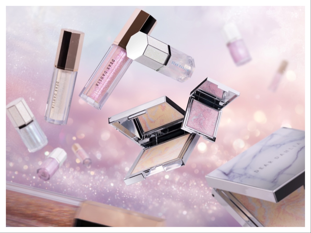 collezioni make up natale trucco edizione limitata feste da collezioni regali dior chanel guerlain kiko 97