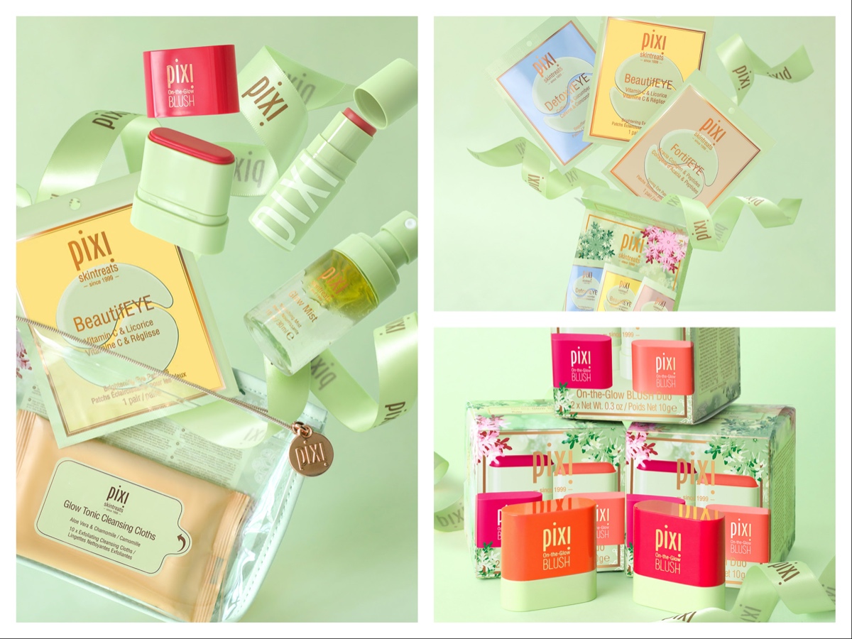 collezioni make up natale trucco edizione limitata feste da collezioni regali dior chanel guerlain kiko 98