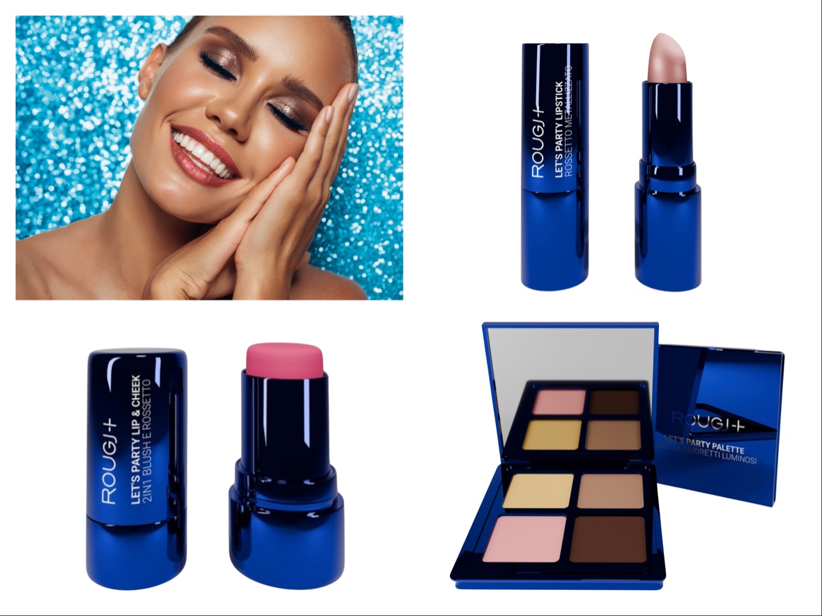 collezioni make up natale trucco edizione limitata feste da collezioni regali dior chanel guerlain kiko 99