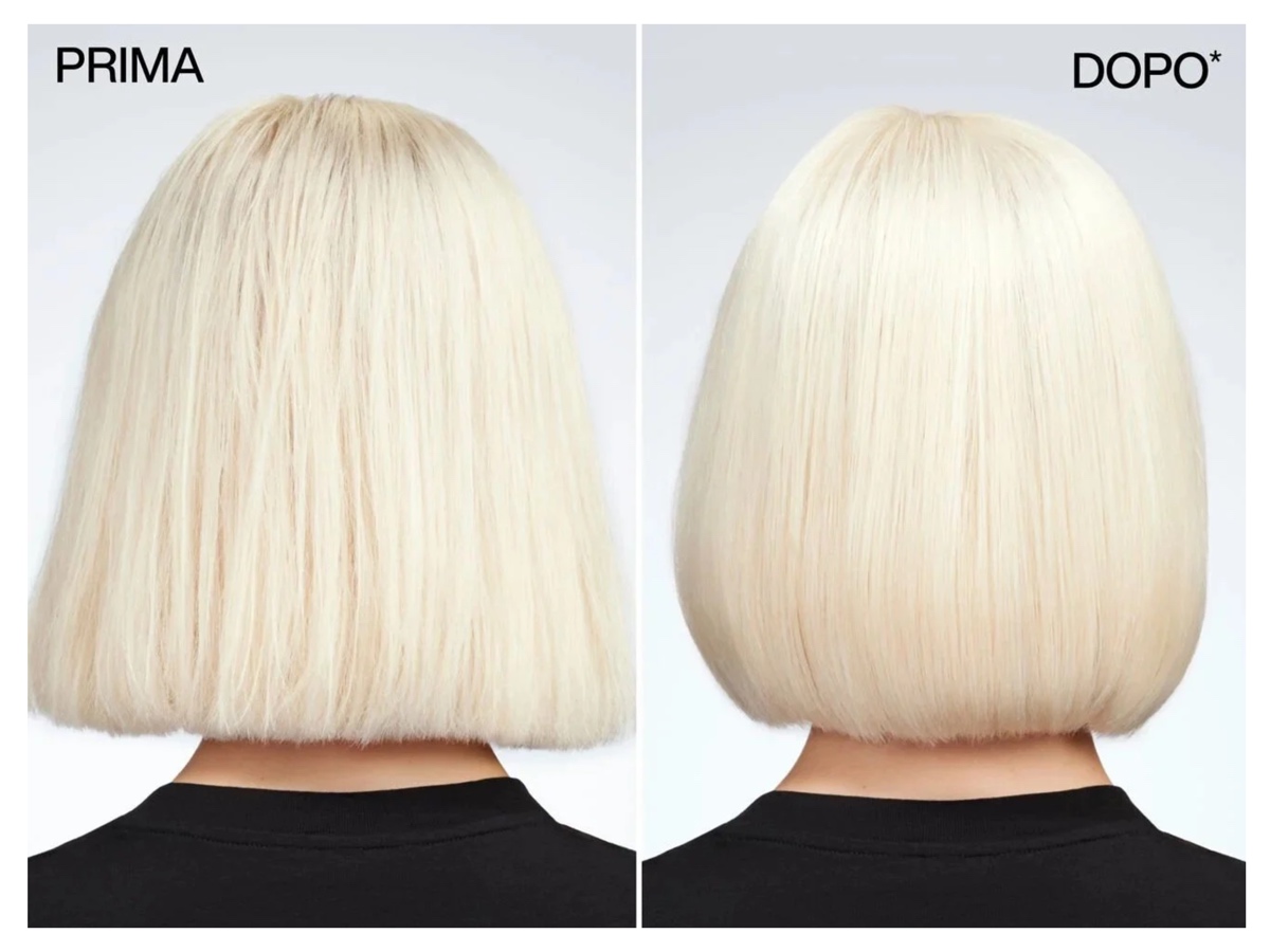 come funzionano i trattamenti capelli bond repair effetto riparatore luminoso liscio morbido 15