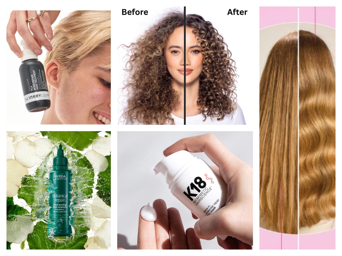 come funzionano i trattamenti capelli bond repair effetto riparatore luminoso liscio morbido cover 01