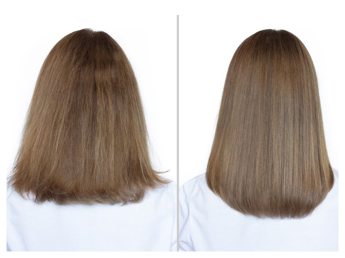 come funzionano i trattamenti capelli bond repair effetto riparatore luminoso liscio morbido cover 02