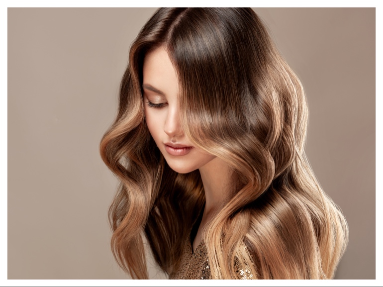 come funzionano i trattamenti capelli bond repair effetto riparatore luminoso liscio morbido cover mobile