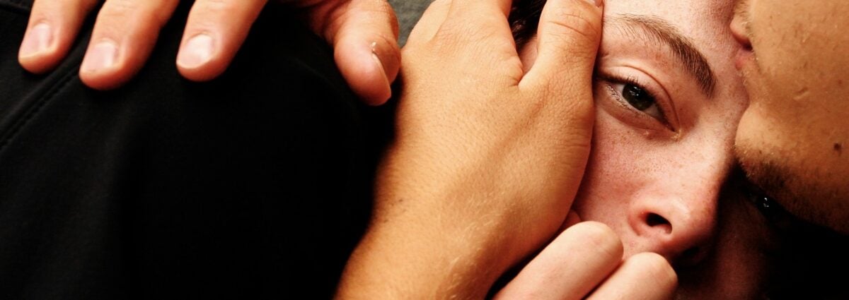 coppia relazione tristezza hero