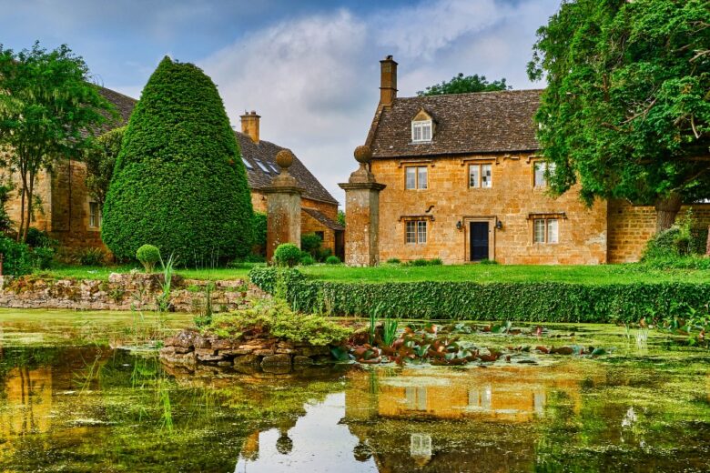 Se volete guadagnare 30mila £ per viaggiare un anno in UK, leggete qui come si fa